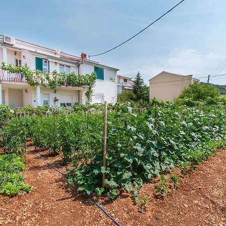 Apartments Mala Dalmacija Poljica  Екстер'єр фото