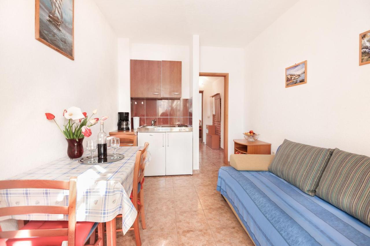Apartments Mala Dalmacija Poljica  Екстер'єр фото