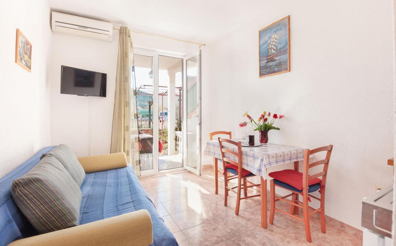 Apartments Mala Dalmacija Poljica  Екстер'єр фото