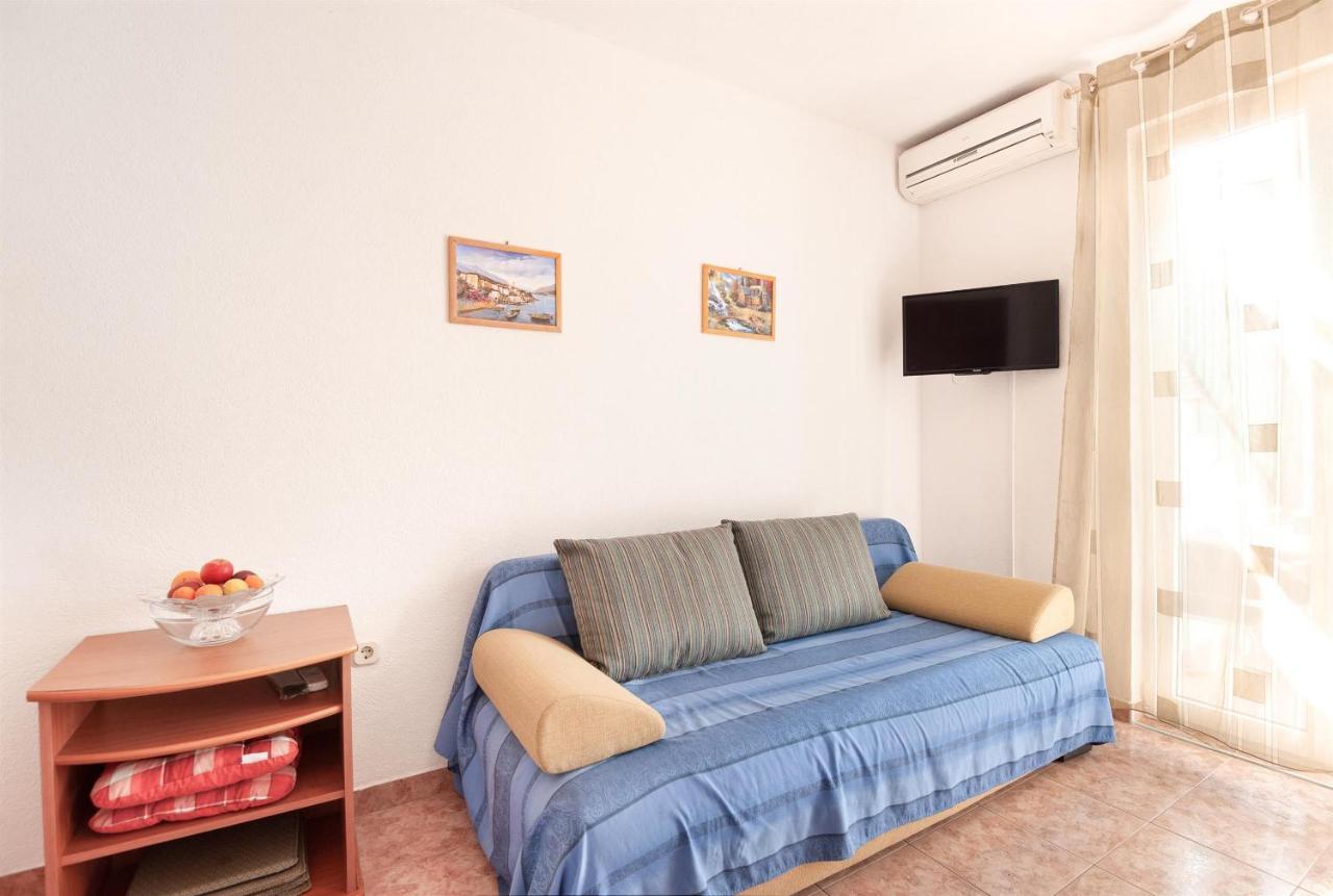 Apartments Mala Dalmacija Poljica  Екстер'єр фото