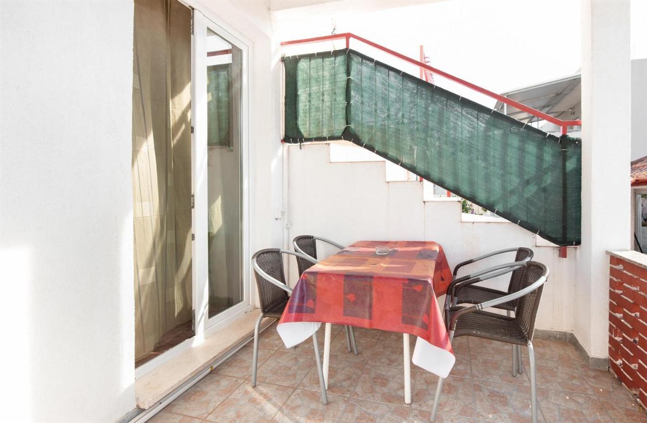 Apartments Mala Dalmacija Poljica  Екстер'єр фото