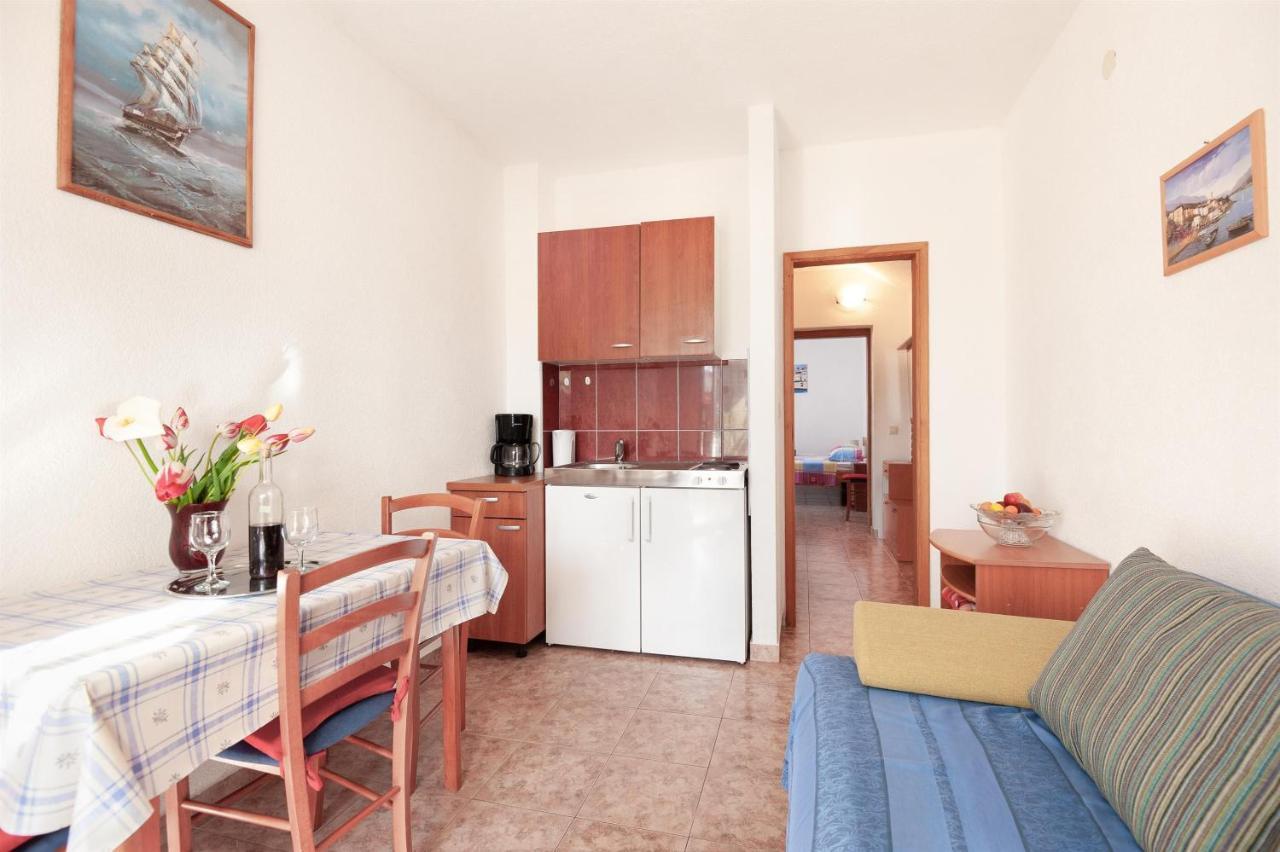 Apartments Mala Dalmacija Poljica  Екстер'єр фото