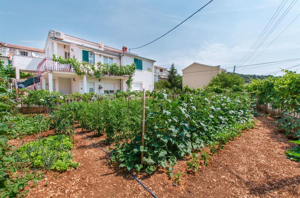 Apartments Mala Dalmacija Poljica  Екстер'єр фото