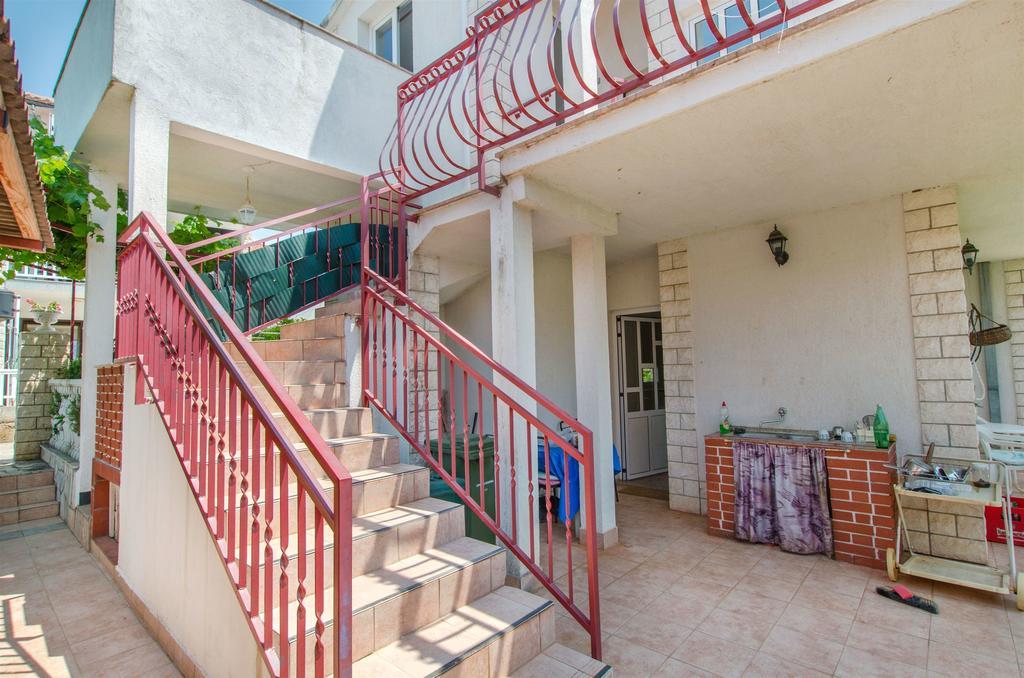 Apartments Mala Dalmacija Poljica  Екстер'єр фото