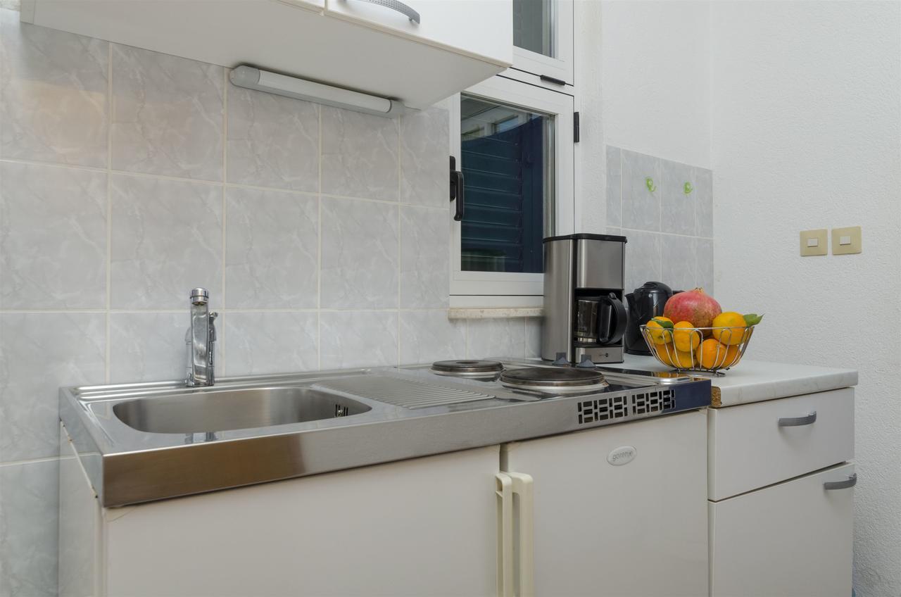 Apartments Mala Dalmacija Poljica  Екстер'єр фото